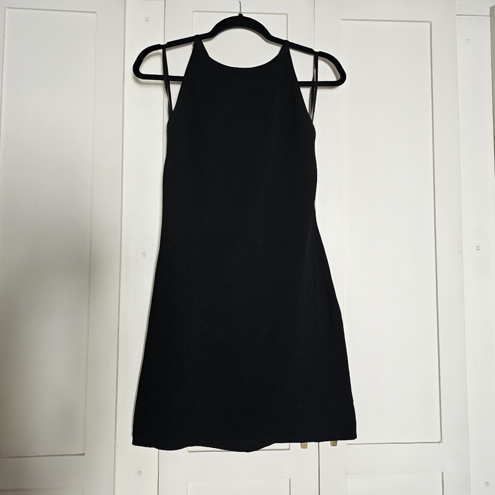 Babaton Anderson Knit Dress